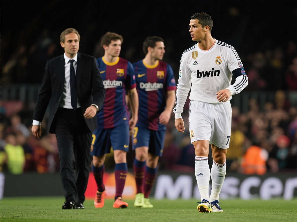 21世纪教练胜场之王！安切洛蒂称霸五大联赛