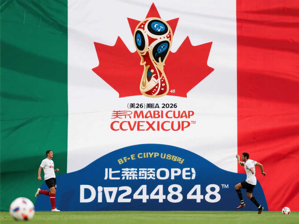 世界杯扩容新规:未来赛事规模升级计划 世界杯扩容新规:未来赛事规模升级计划