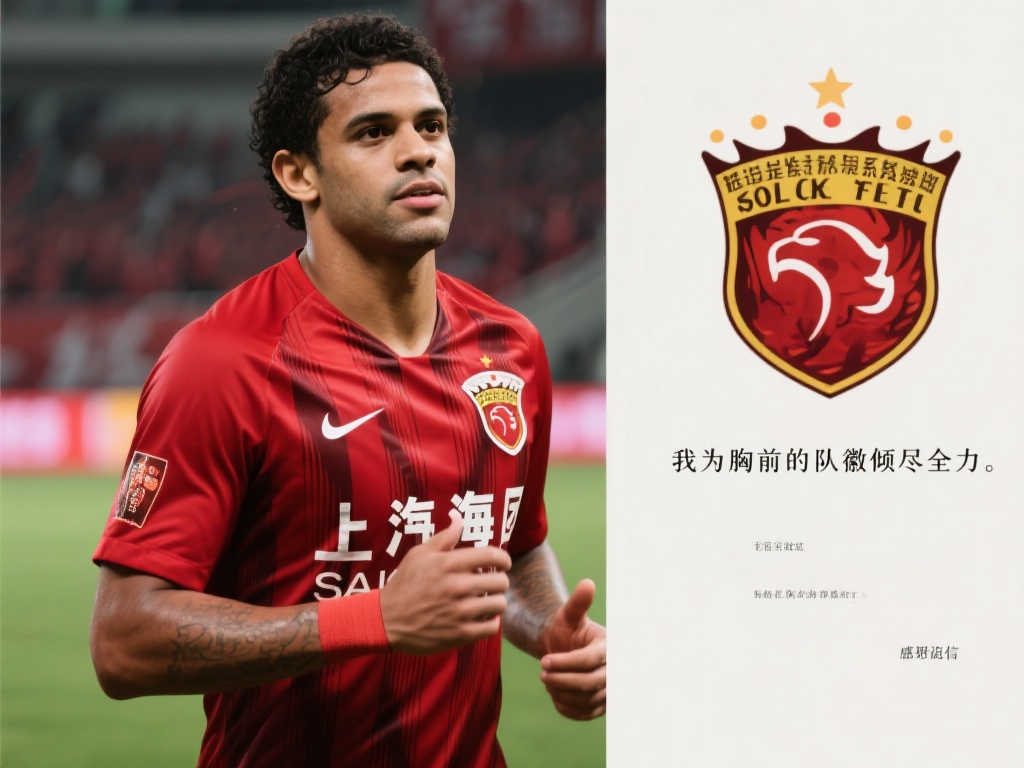 奥斯卡深情长文告别海港:为队徽荣誉全力以赴 奥斯卡深情长文告别海港:为队徽荣誉全力以赴