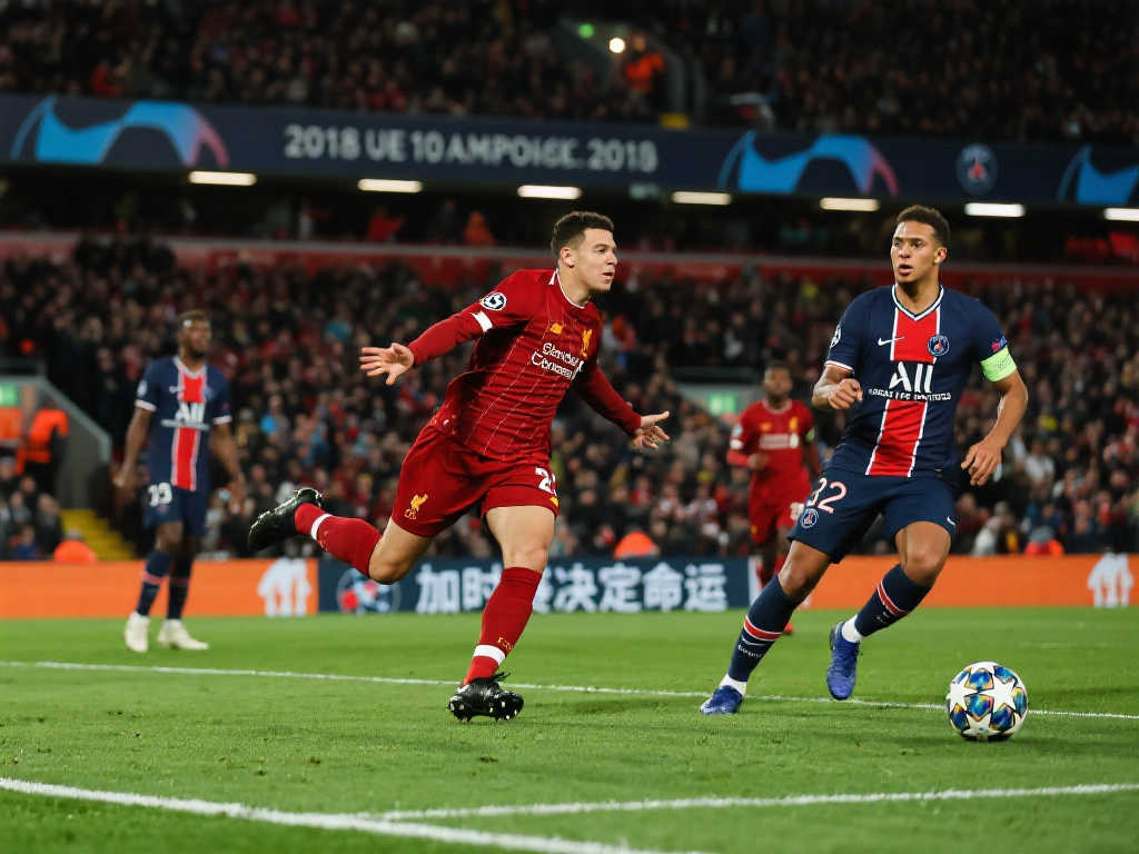 巴黎加时力克利物浦？阿内尔卡预测老东家之战