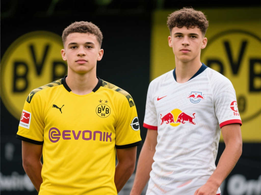 德天空:莱比锡与多特蒙德竞逐19岁中场新星乔布-贝林厄姆 德天空:莱比锡与多特蒙德竞逐19岁中场新星乔布-贝林厄姆