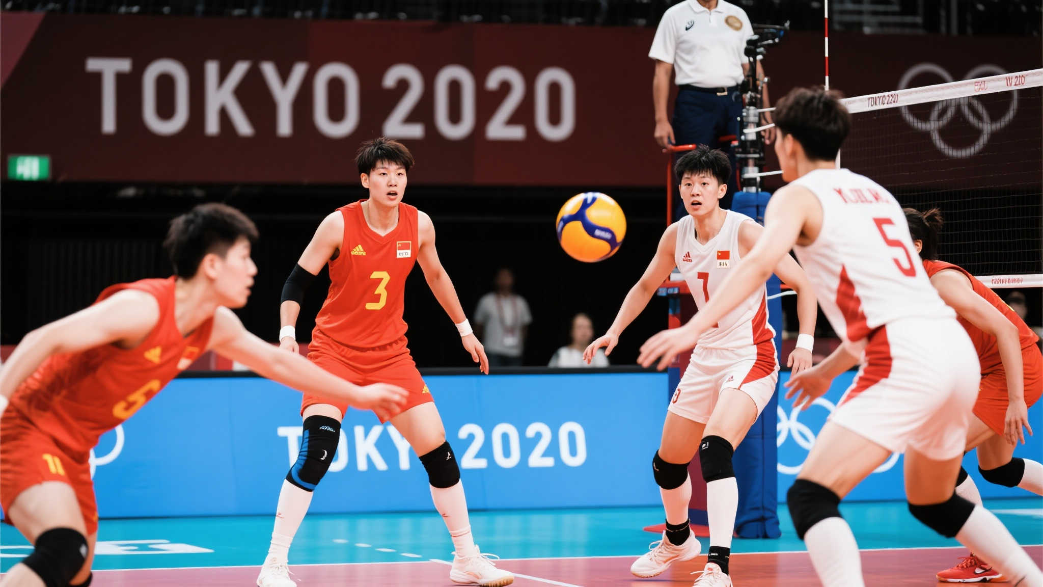 中国女子三人篮球队小组赛惜败澳大利亚 尽管以失败告终,但我们不可忽视中国队在细节上的出色