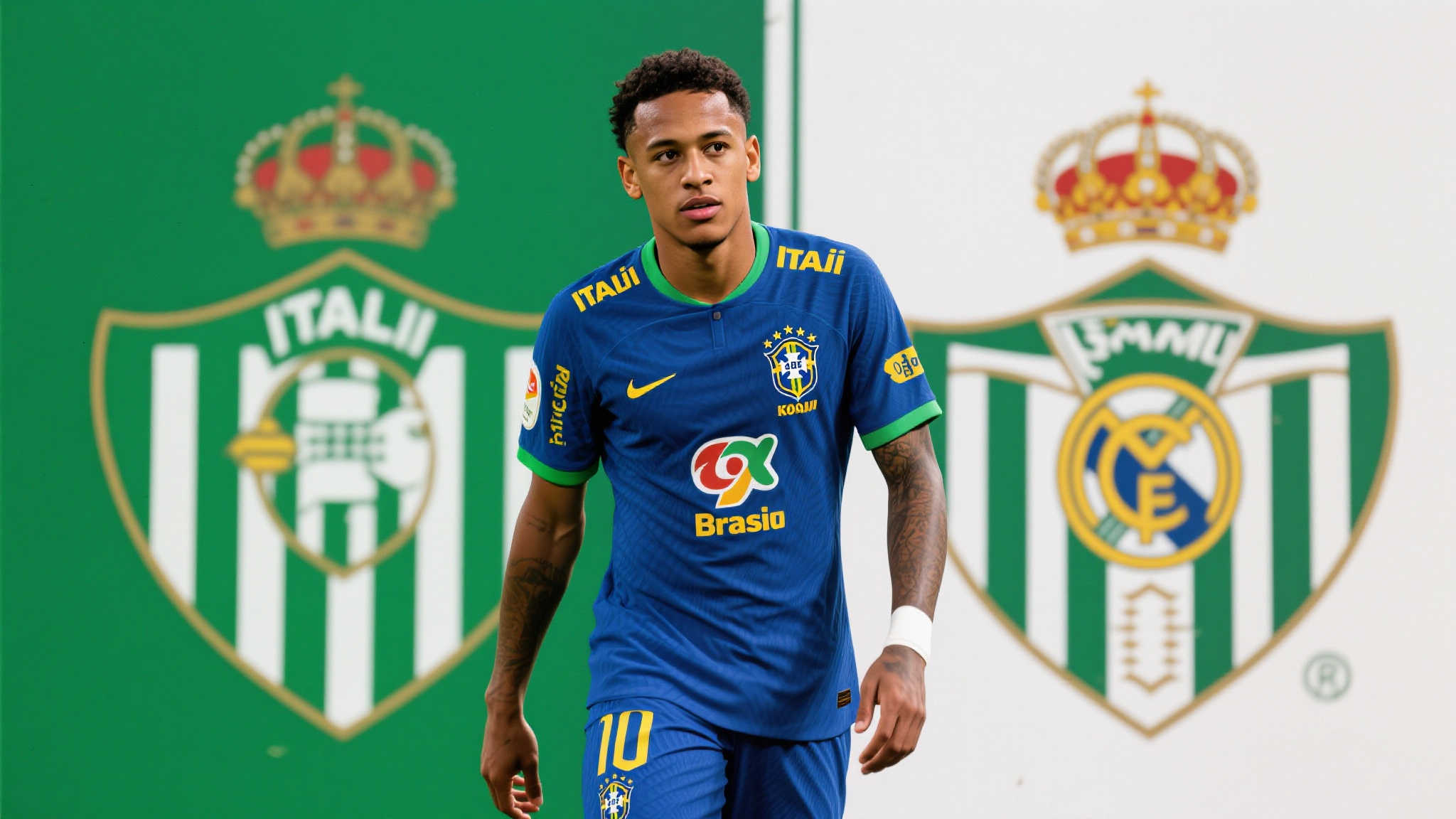 如今的欧洲足球转会市场可谓风起云涌，每一个动向都成